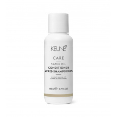 Keune Care Satin Oil Conditioner 80 ml