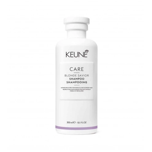 Keune Care Blonde Savior Shampoo 300 ml Keune Care Blonde Savior Shampoo 300 ml