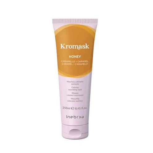 Inebrya Kromask Honey 250 ml Inebrya Kromask Honey 250 ml