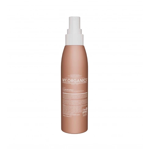 My.Organics My.Curling Spray 150 ml My.Organics My.Curling Spray 150 ml