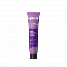 Pura Kosmetica Blond Life Mask 200 ml