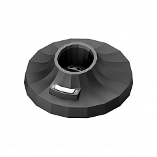 JRL Diamante 2025C Clipper Reset IQ Charging Dock