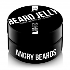 Angry Beards Beard Jelly Meky Gajvr 26 g