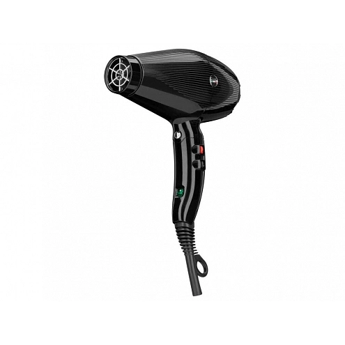 Gamma+ G-Tronic Dual Ionic 2500 - Black Gamma+ G-Tronic Dual Ionic 2500 - Black