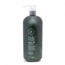 Paul Mitchell Tea Tree Special Shampoo 1000 ml