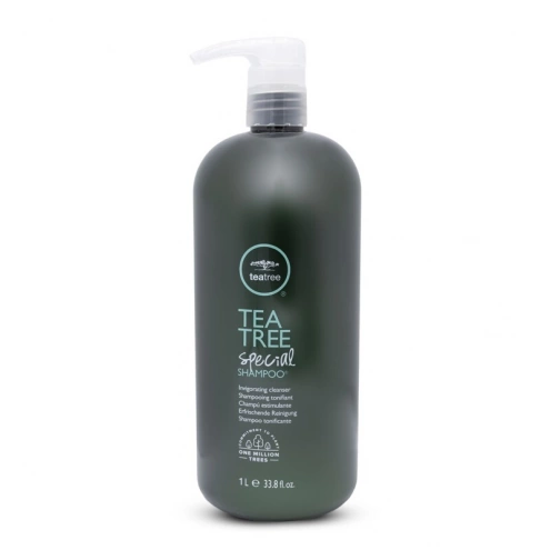 Paul Mitchell Tea Tree Special Shampoo 1000 ml Paul Mitchell Tea Tree Special Shampoo 1000 ml