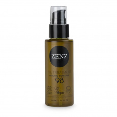 Zenz Organic Oil Treatment Healing Sense no. 98 - 100 ml