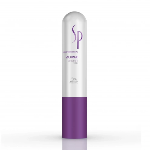 Wella Professionals SP Volumize Emulsion 50 ml