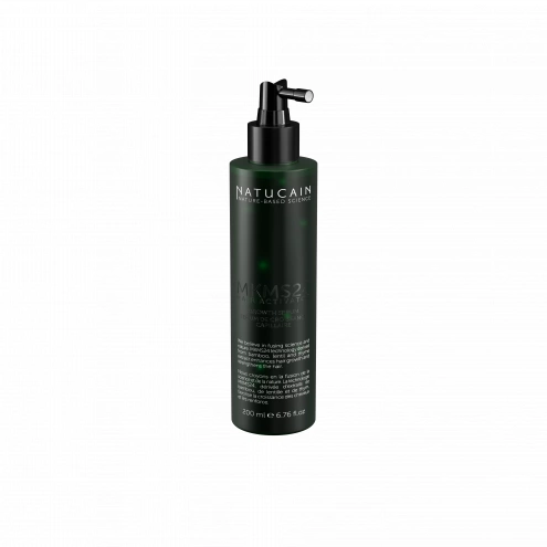 Natucain Hair Activator Vlasové tonikum 200 ml Natucain Hair Activator Vlasové tonikum 200 ml