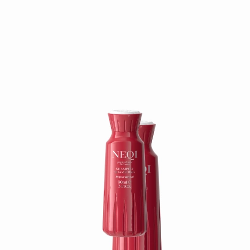 NEQI Repair Reveal Shampoo 90ml GL