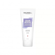 Goldwell Dualsenses Color Revive Color Conditioner Light Cool Blonde 200 ml