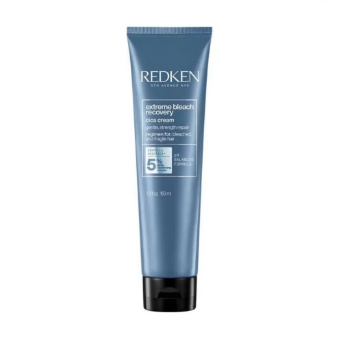 Redken Extreme Bleach Recovery Leave-In Treatment 150 ml Redken Extreme Bleach Recovery Leave-In Treatment 150 ml