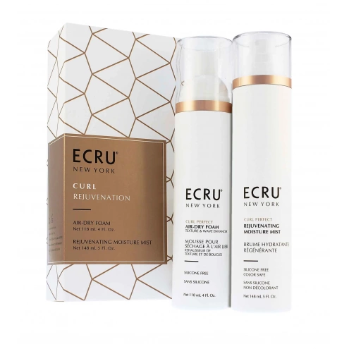 Ecru New York Curl Rejuvenation Ecru New York Curl Rejuvenation