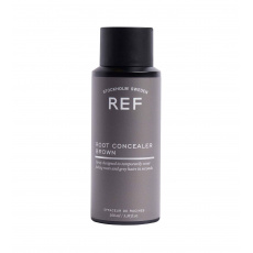 Ref Stockholm Root Concealer Pigment Spray Brown 100 ml