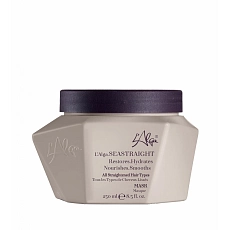 L'Alga Seastraight Mask uhlazující maska 250 ml