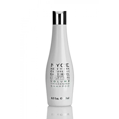 NYCE Luxury Care Shampoo Volume 250ml NYCE Luxury Care Shampoo Volume 250ml