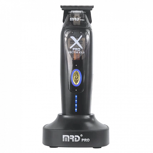 MRD PRO X-Pro Trimmer GMT-999C Black