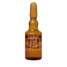 Depot 205 Invigorating Hair Treatment 10x5ml