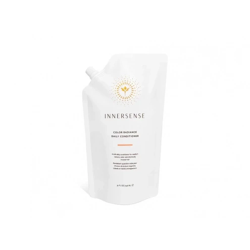 INNERSENSE Color Radiance Daily Conditioner 946 ml/POUCH INNERSENSE Color Radiance Daily Conditioner 946 ml/POUCH