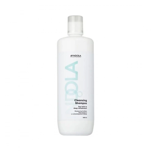 Indola Cleansing Shampoo 1000 ml