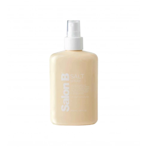 Salon B Salt Spray 200 ml Salon B Salt Spray 200 ml