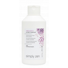 Simply Zen Restructure In Protein Treatment 250ml