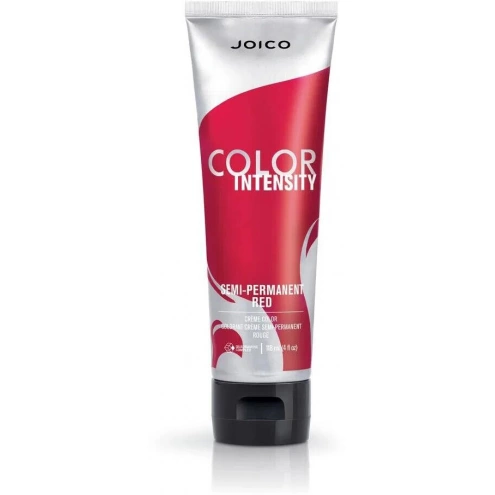 Joico Color Intensity 118 ml - Red Joico Color Intensity 118 ml - Red