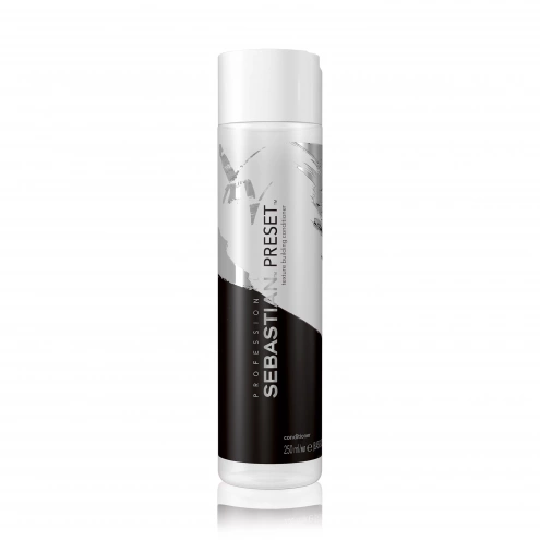 Sebastian Professional Preset Texturising Conditioner 250 ml Sebastian Professional Preset Texturising Conditioner 250 ml