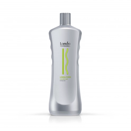 Londa Professional Form C Forming lotion 1000 ml