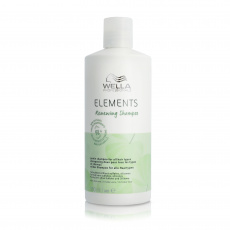Wella Professionals Elements Renewing Shampoo 500 ml NEW