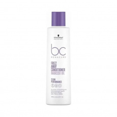 Schwarzkopf Professional BC BonaCure FrizzAway Conditioner 200ml