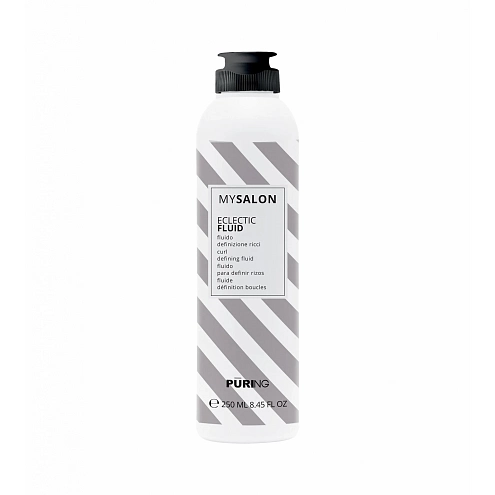 PÜRING PR MY Eclectic Fluid 250 ml