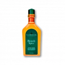 Clubman After Shave Lotion Brandy Spice 177 ml