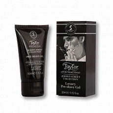Taylor of Old Bond Street Jermyn Street Pre-Shave Gel 50 ml