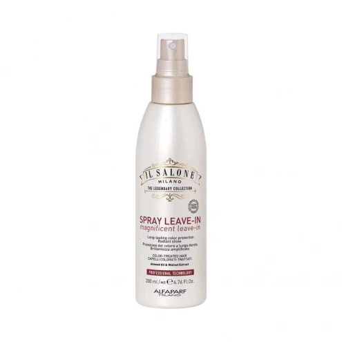 IL SALONE MILANO Magnificent Leave In Spray 200 ml IL SALONE MILANO Magnificent Leave In Spray 200 ml
