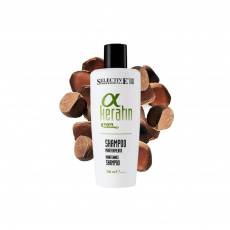 SELECTIVE PROFESSIONAL Shampoo Maintenance Alpha Keratin 500 ml