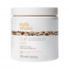 Milk_Shake Curl Passion Mask 500 ml