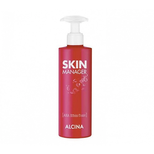 Skin Manager Facial Toner 190 ml