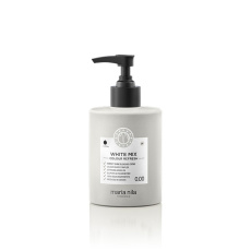 Barvící balzám Maria Nila Colour Refresh White Mix 0.00 300 ml