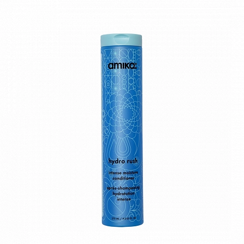 AMIKA Hydro Rush Intense Moisture Conditioner 275ml
