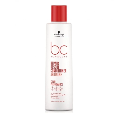 Schwarzkopf Professional BC BonaCure Repair Rescue Conditioner 200ml Schwarzkopf Professional BC BonaCure Repair Rescue Conditioner 200ml