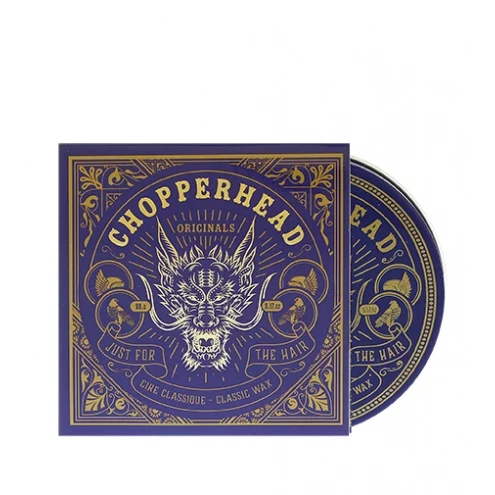 Chopperhead Classic Wax 90 g Chopperhead Classic Wax 90 g