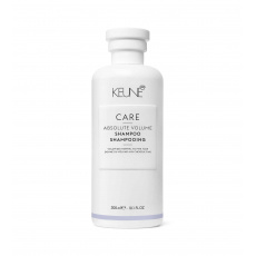 Keune Care Absolute Volume Shampoo 300 ml
