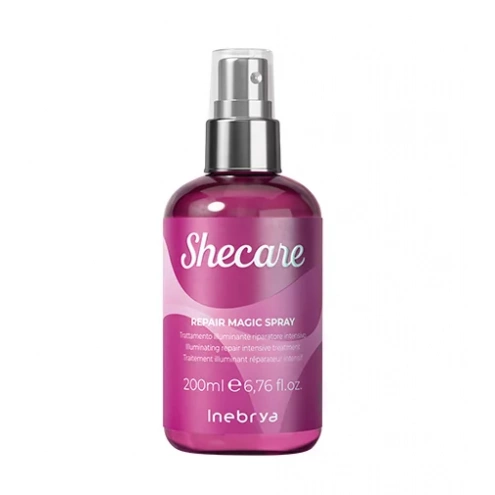Inebrya Shecare Repair Magic Spray 200 ml