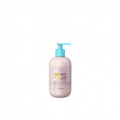 Inebrya Ice Cream Liss Pro Thermo Liss Cream 150 ml Inebrya Ice Cream Liss Pro Thermo Liss Cream 150 ml