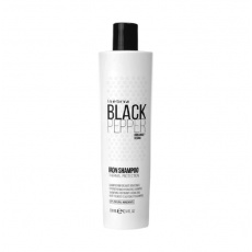 Inebrya BLACK PEPPER Iron Shampoo 300 ml