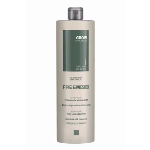 FreeLimix Grow Shampoo 1000ml FreeLimix Grow Shampoo 1000ml
