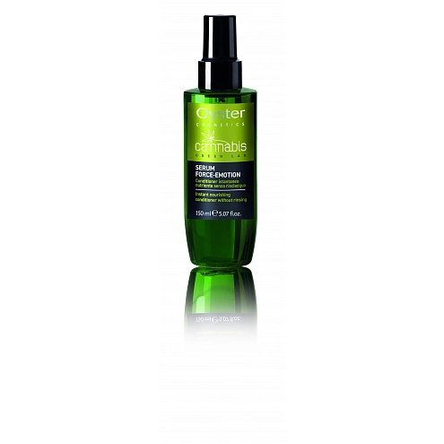 Oyster Cannabis Green Lab Force Leave-In Conditioner 150 ml