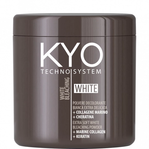 FreeLimix KYO White Bleaching 450 g FreeLimix KYO White Bleaching 450 g