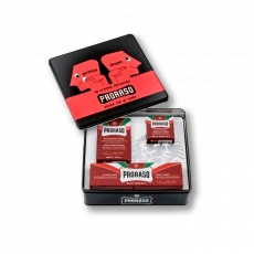 Proraso Primadopo Sandalwood Set